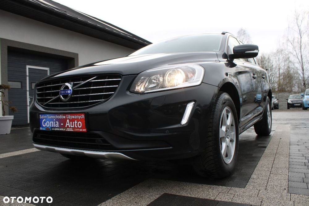 Volvo XC 60 - 11