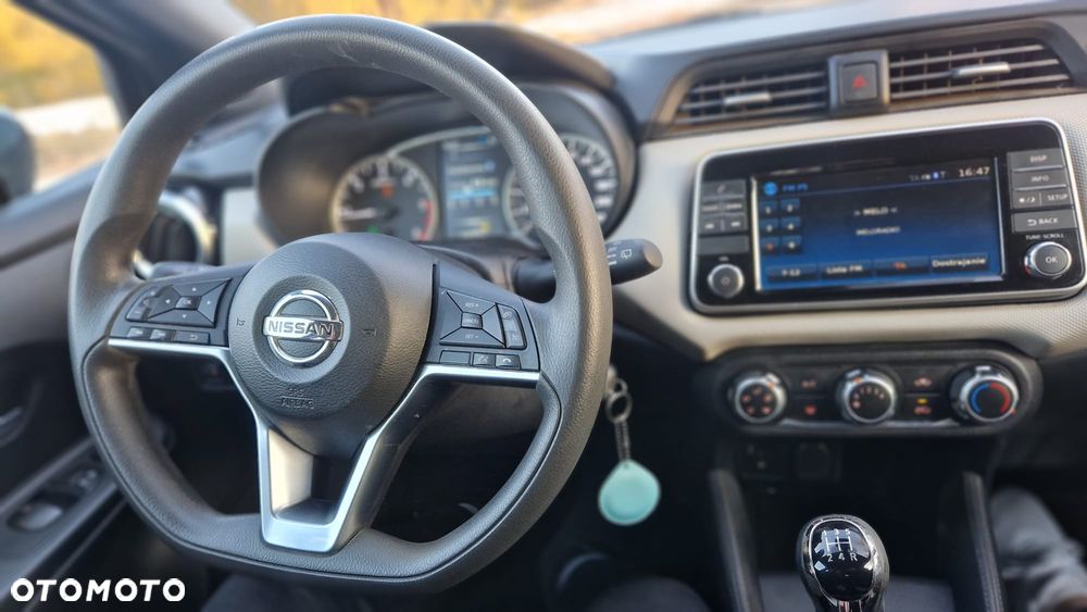 Nissan Micra 1.5 dCi N-Way - 5