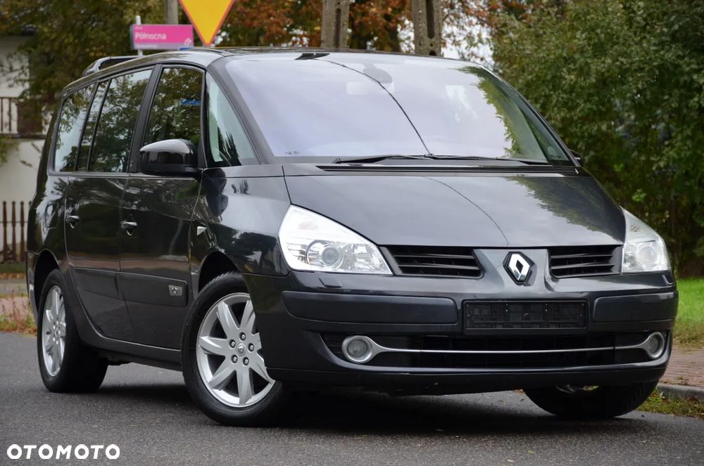 Renault Grand Espace 2.0 Expression - 14