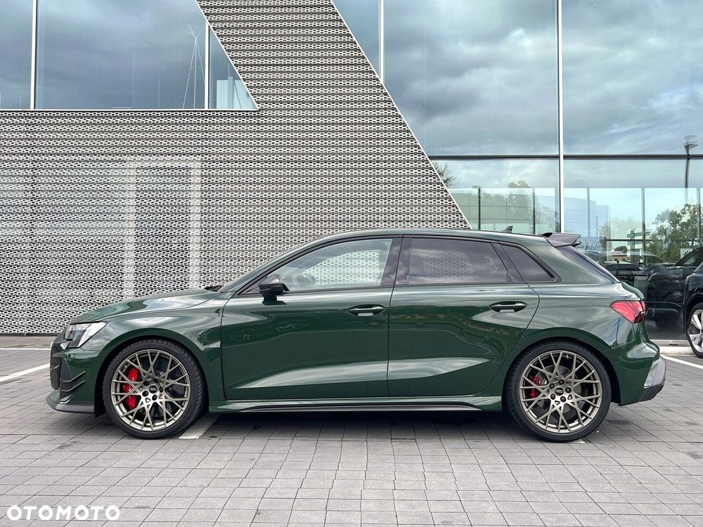 Audi RS3 Sportback - 26
