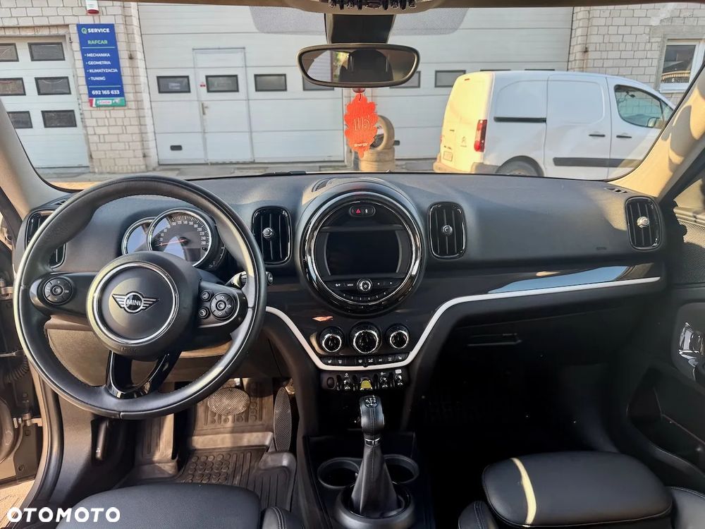 MINI Countryman - 11