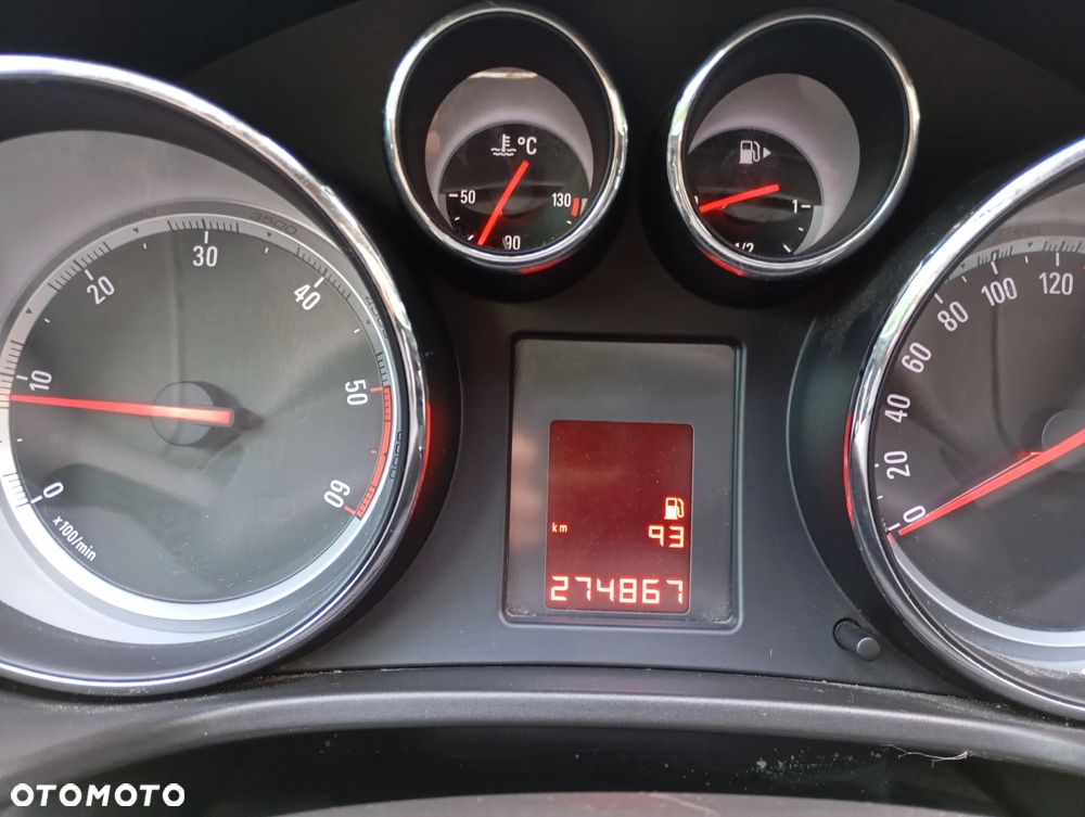 Opel Insignia 2.0 CDTI Edition - 3