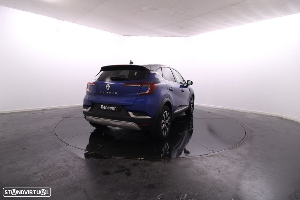 Renault Captur 1.0 TCe Techno - 7