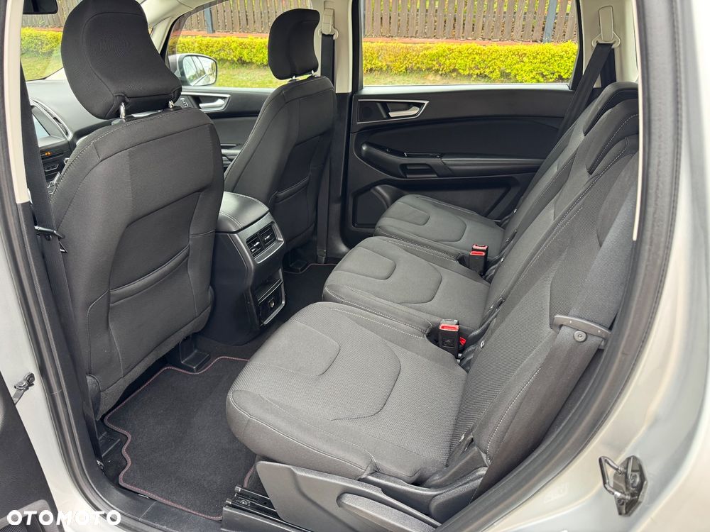 Ford S-Max 2.0 EcoBlue Titanium - 6