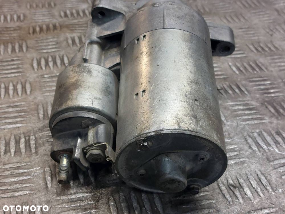 ROZRUSZNIK CITROEN XSARA PICASSO I LIFT 1.6 8V 0001112041 ID: 236742 - 5