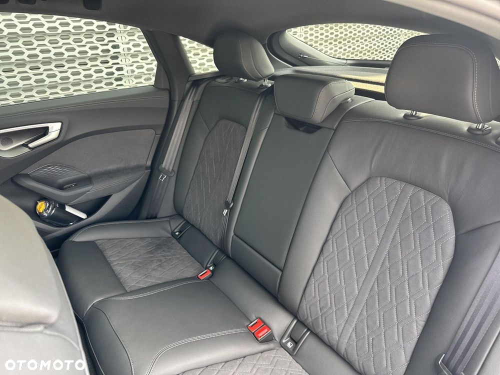 Audi S5 Limousine - 17