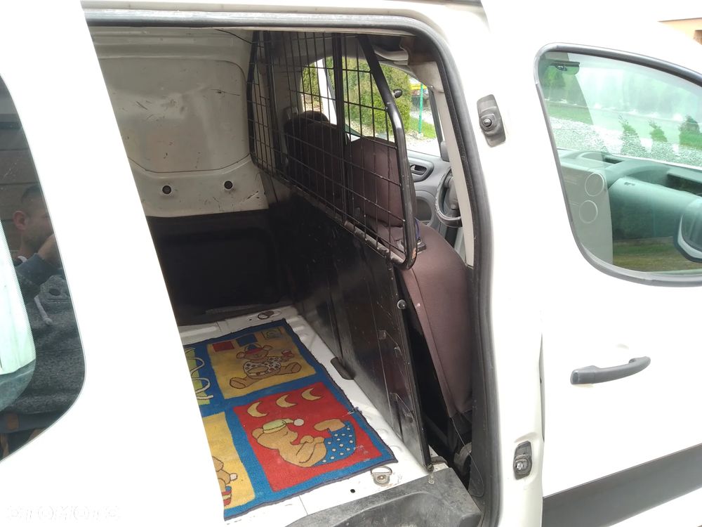 Peugeot Partner 90 L2 - 14