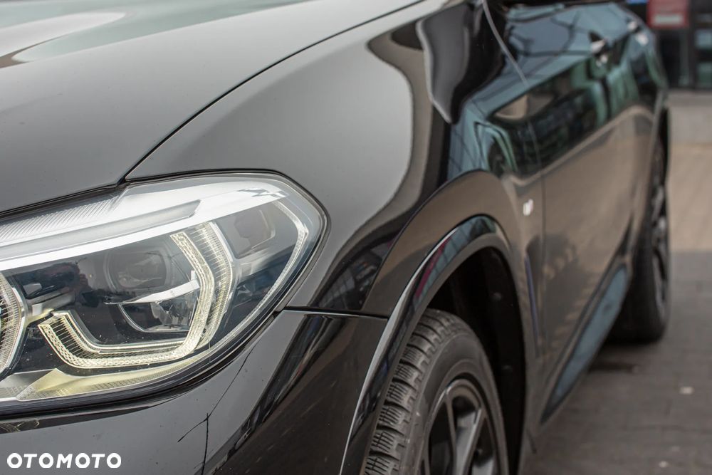 BMW X4 xDrive30i M Sport sport - 18