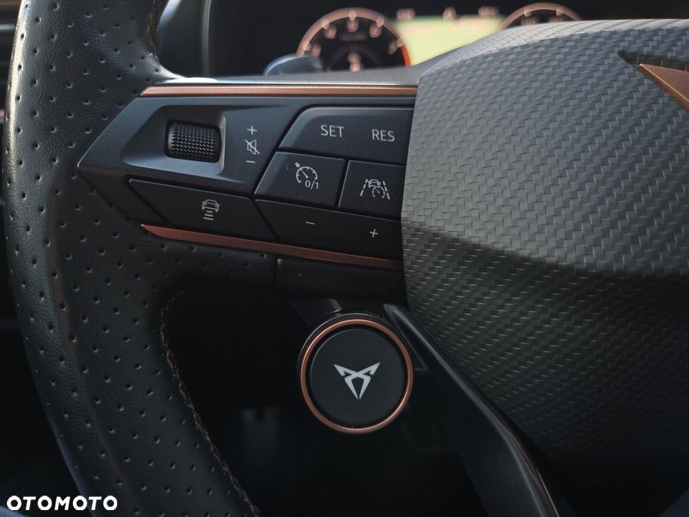 Cupra Formentor - 17