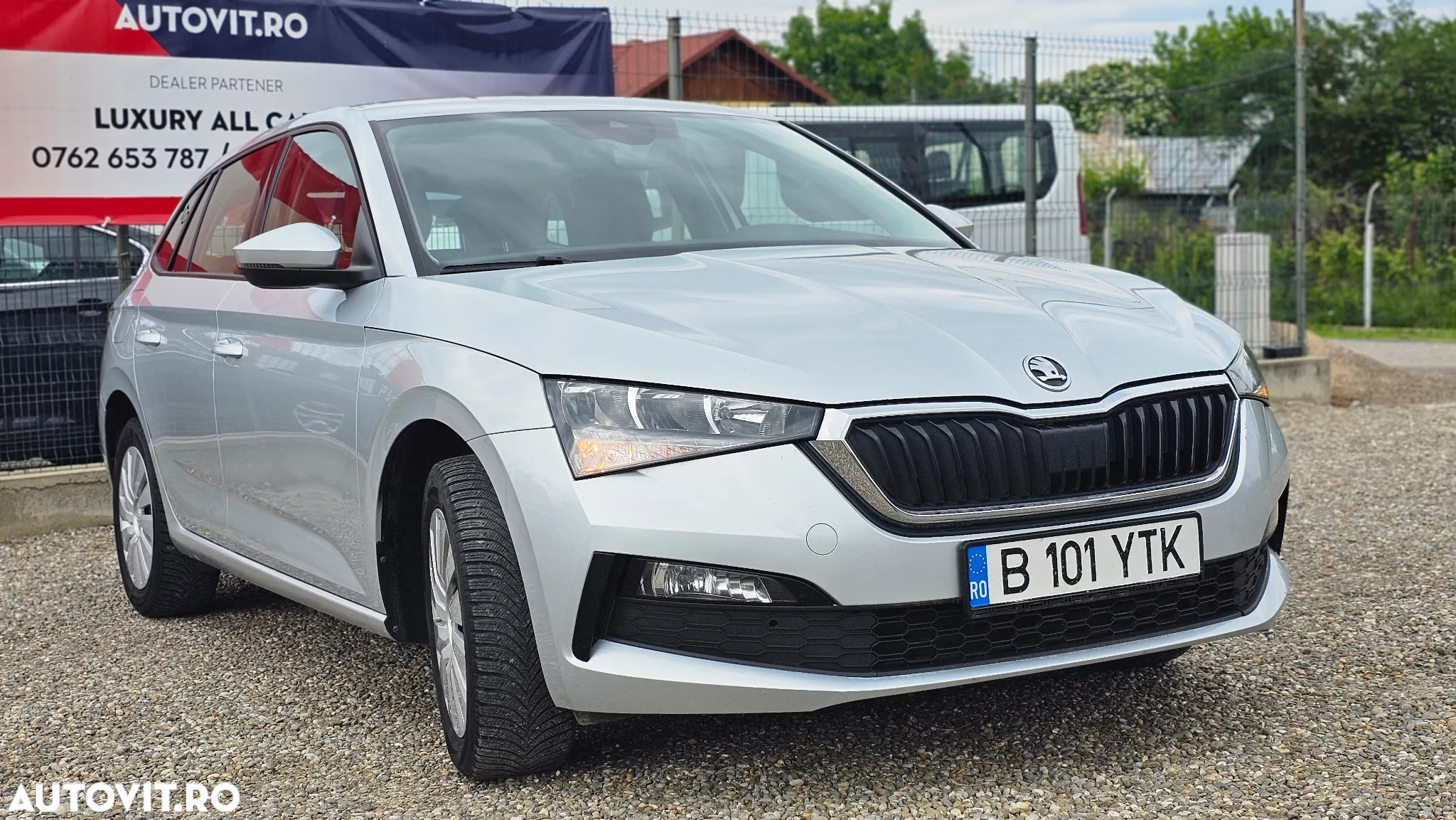 Skoda Scala - 29