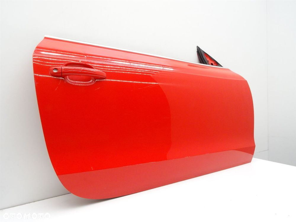 Drzwi prawy prawe przód przednie lz3m 8t0831312c audi a5 8t coupe lift - 2