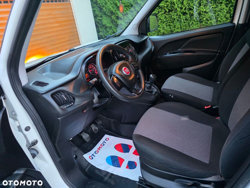 Fiat Doblo - 10