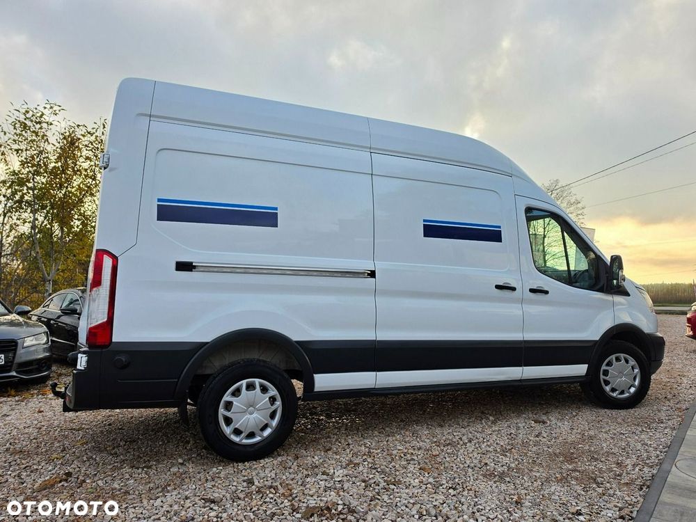 Ford Transit - 27