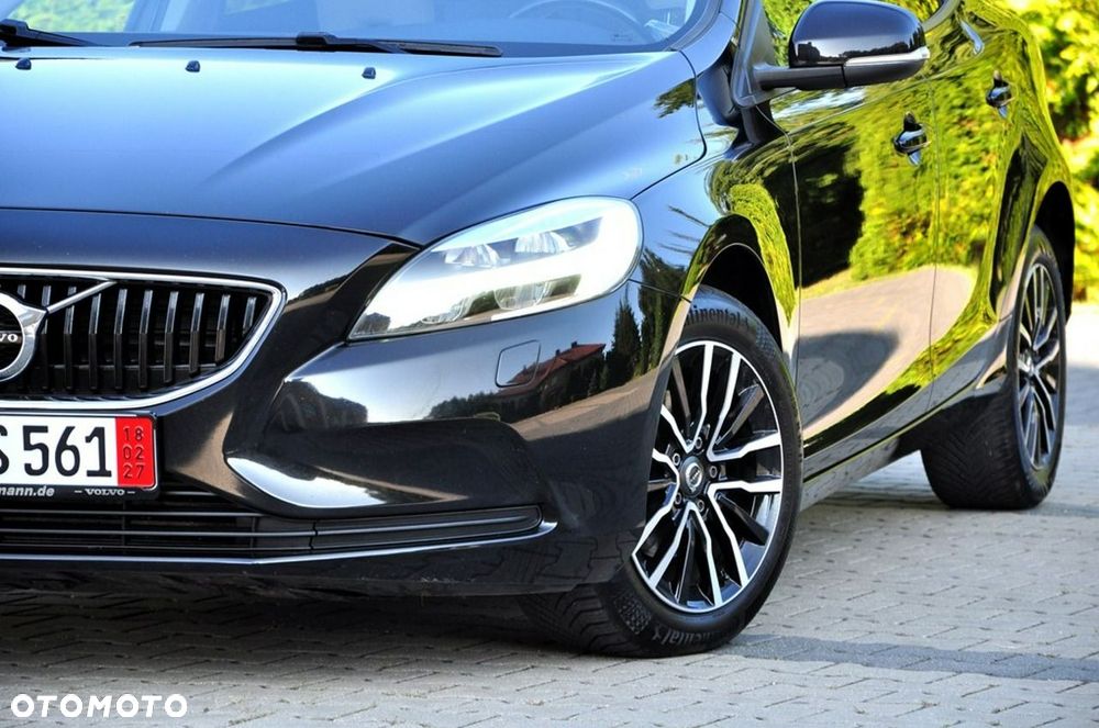 Volvo V40 - 6