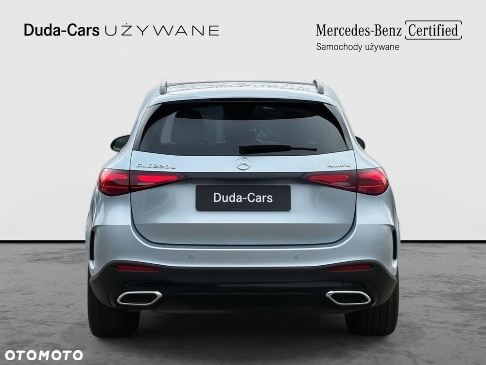 Mercedes-Benz GLC - 7