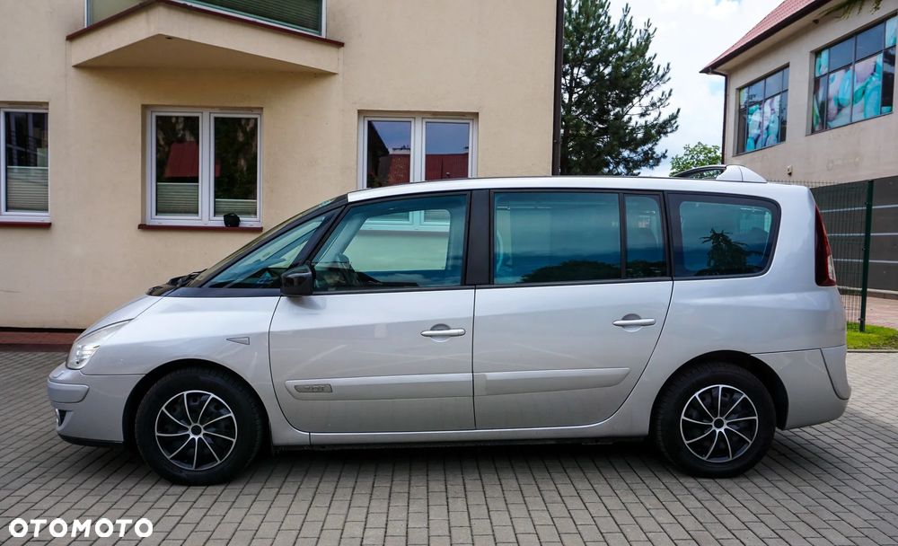 Renault Espace 2.0T 16V Expression - 19