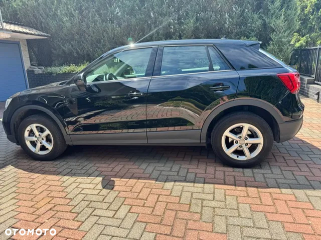Audi Q2 - 6