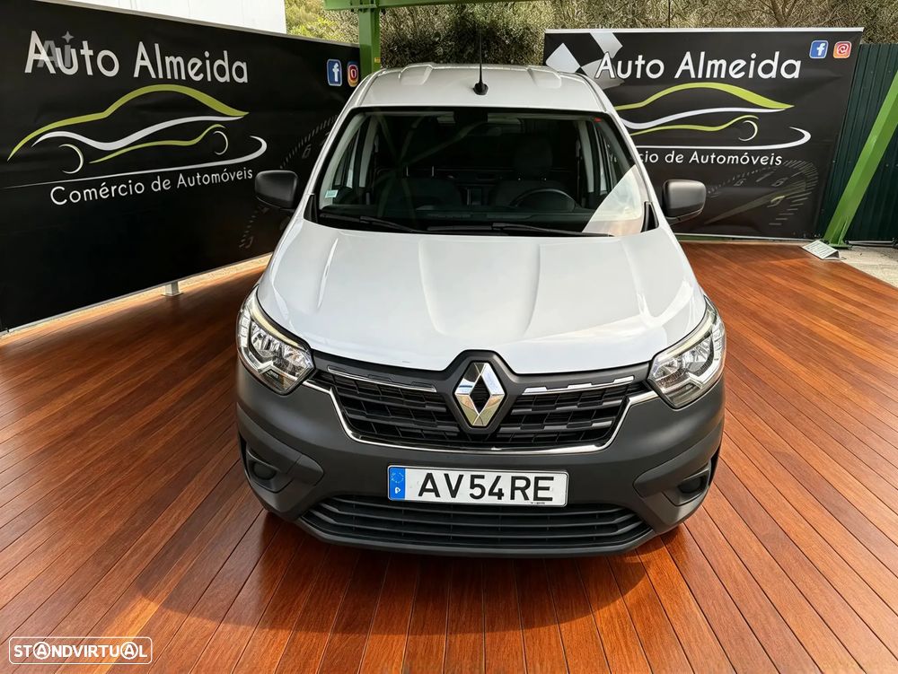 Renault Express - 12