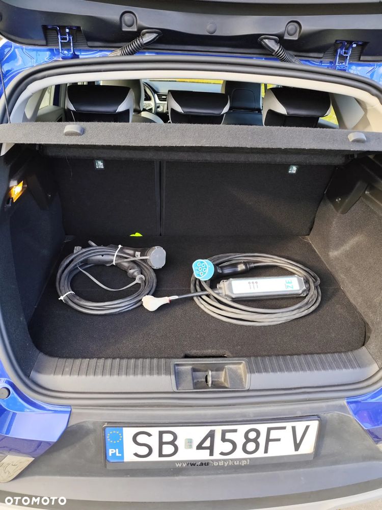Renault Captur 1.6 E-TECH Plug-In Intens - 12
