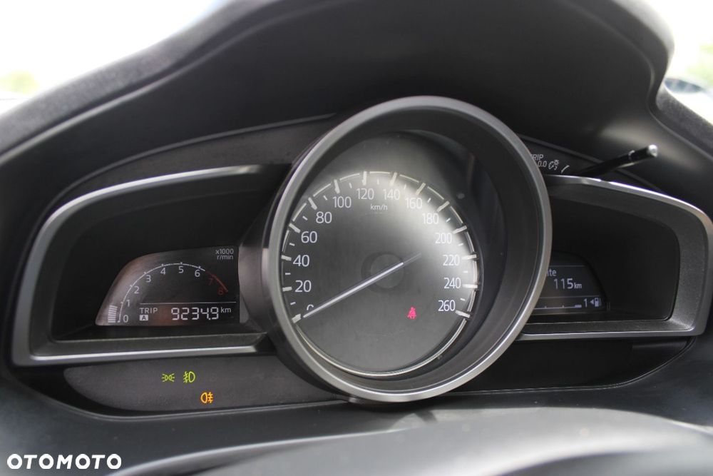 Mazda 3 - 30