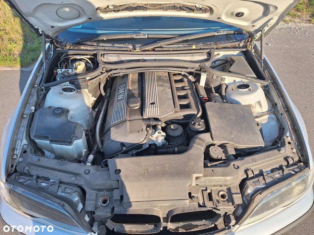 BMW Seria 3 - 15