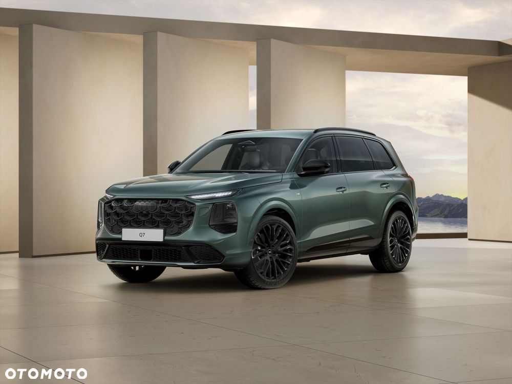 Audi Q7 - 2