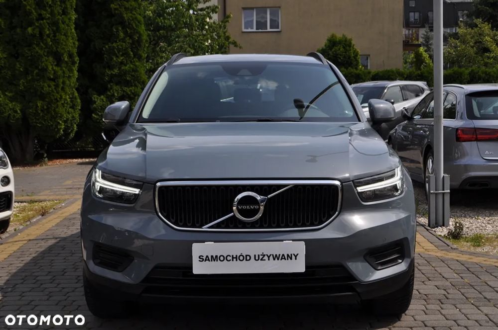 Volvo XC 40 T3 Momentum Core - 5