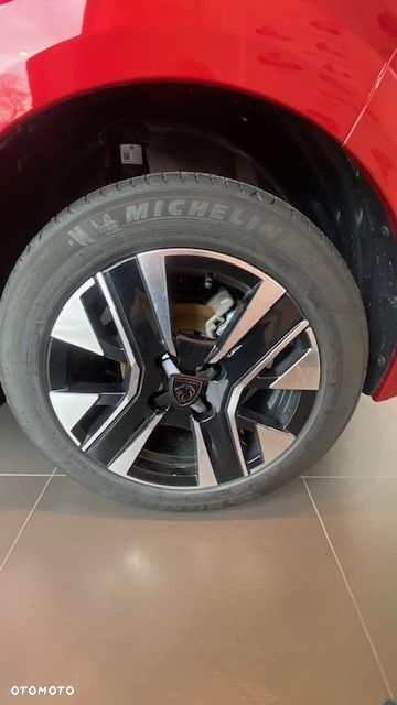 Peugeot 208 1.2 PureTech Allure S&S - 10