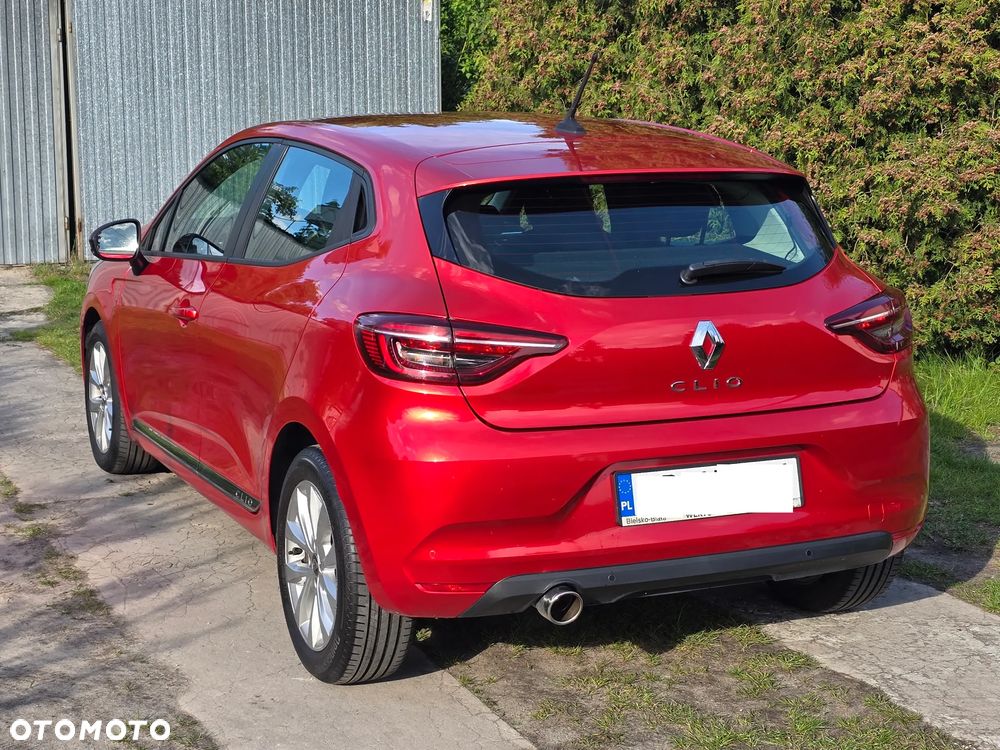 Renault Clio 1.0 TCe Zen - 14