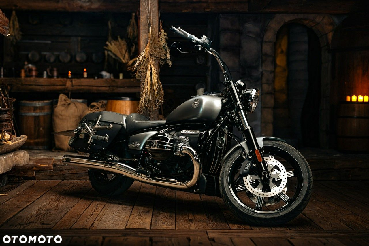 BMW R - 2