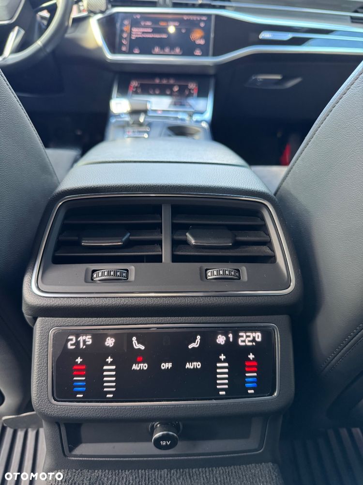 Audi A6 Avant 40 TDI S tronic design - 10