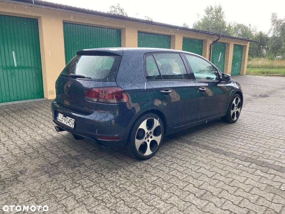 Volkswagen Golf 1.6 Comfortline - 9