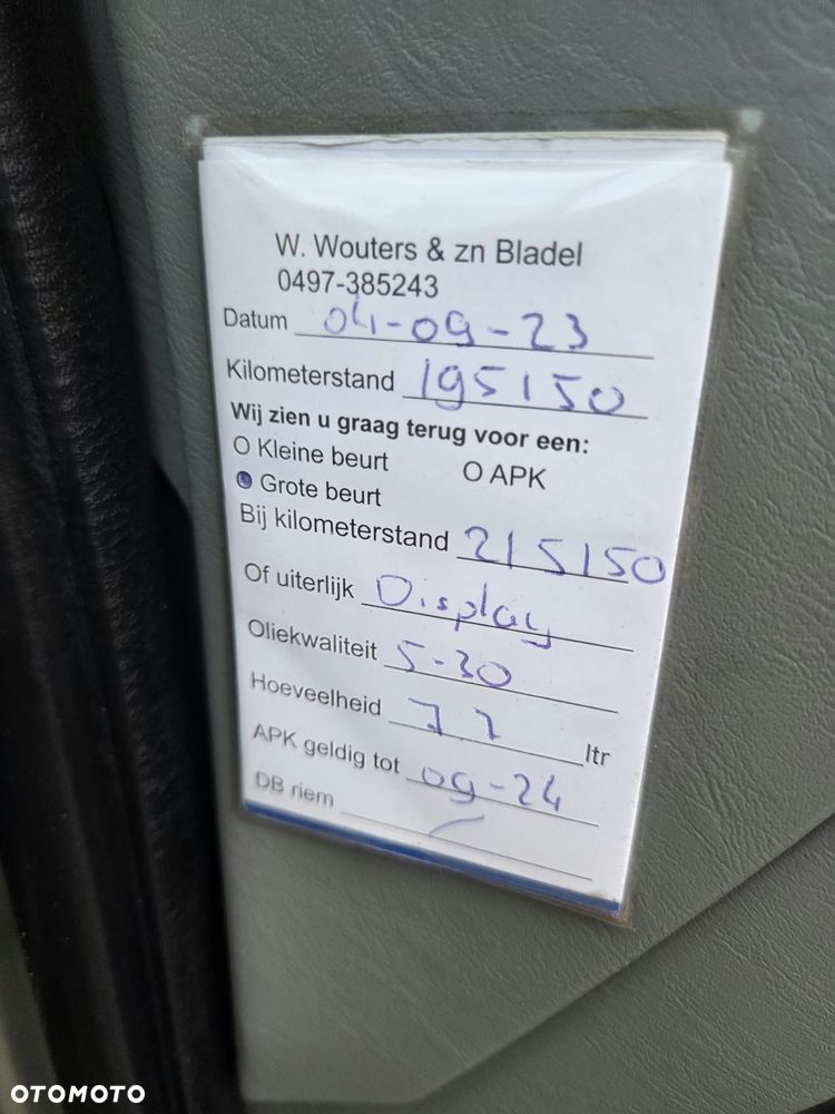 Opel VIVARO LONG KLIMA ORYGINAŁ PRZEBIEG SPRAWNY ZADBANY FULL OPCJA DOPOSAŻONY - 13