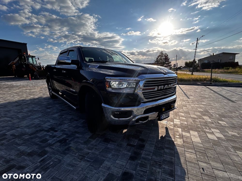 Dodge RAM - 2