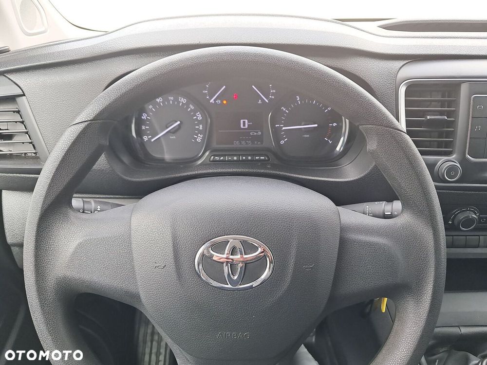 Toyota PROACE VERSO - 18