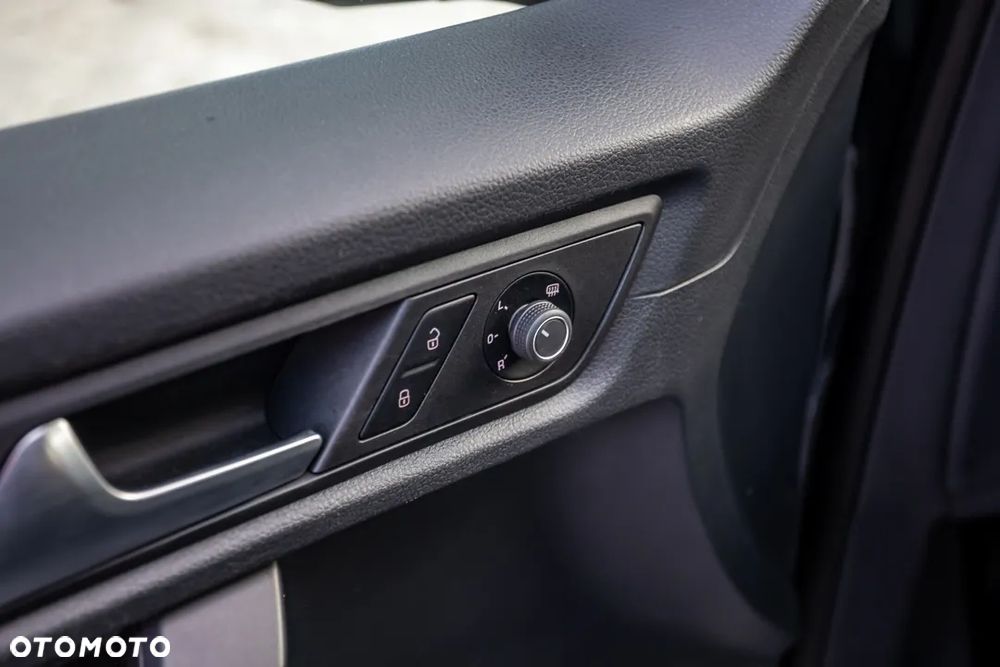 Volkswagen Caddy 2.0 TDI (5-Si.) Alltrack - 25