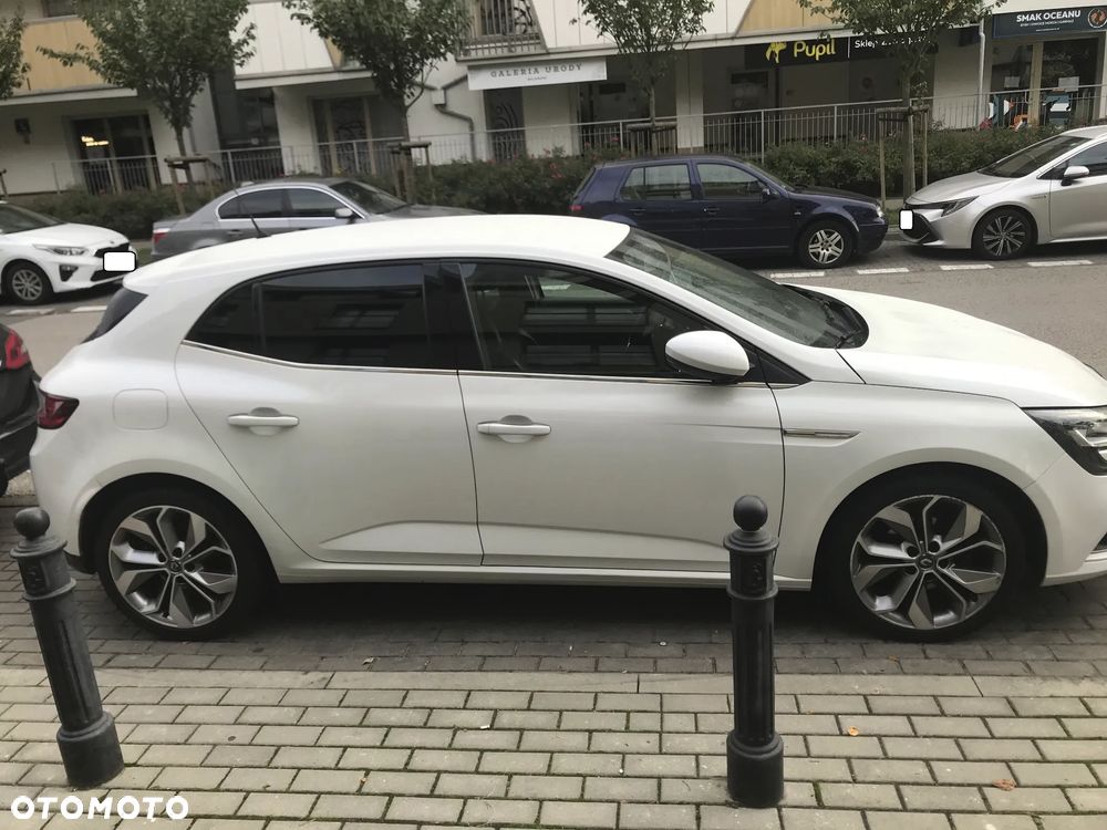 Renault Megane 1.3 TCe FAP Limited - 3