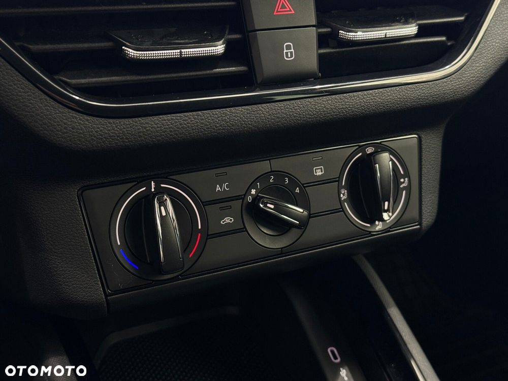 Skoda Scala 1.0 TSI Ambition - 24