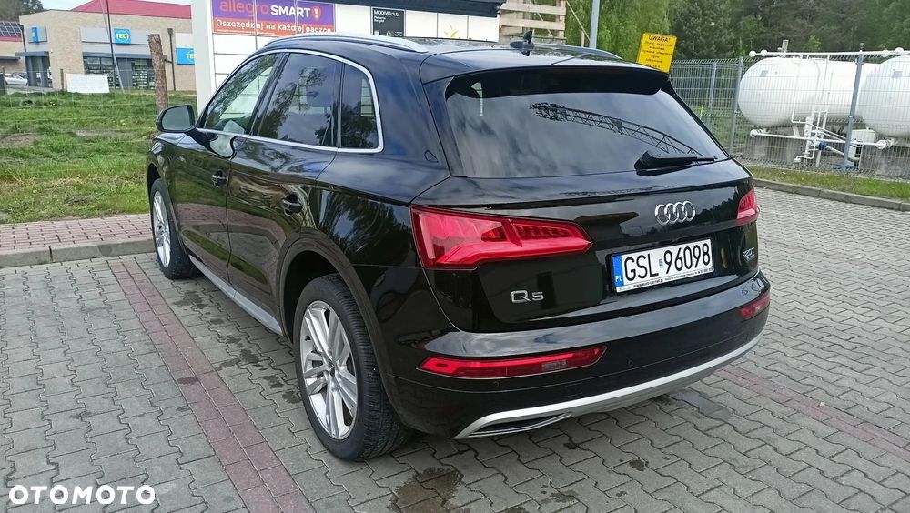Audi Q5 - 6