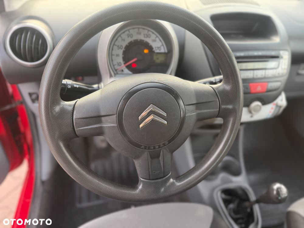 Citroën C1 - 22