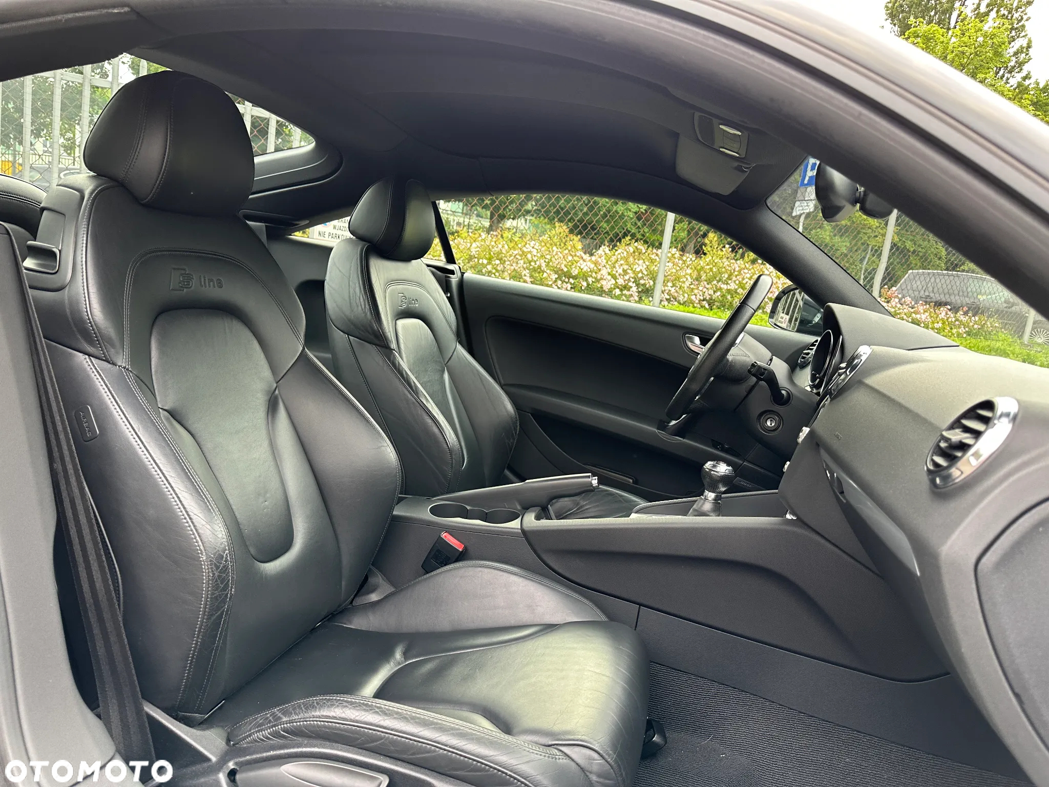 Audi TT 2.0 TFSI - 11