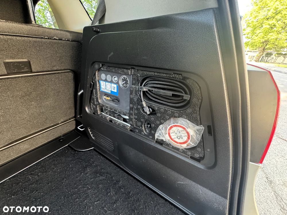 Opel Meriva 1.4 Active - 18