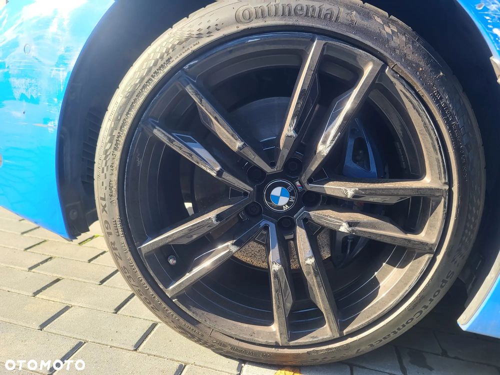 BMW Z4 M M40i sport - 15