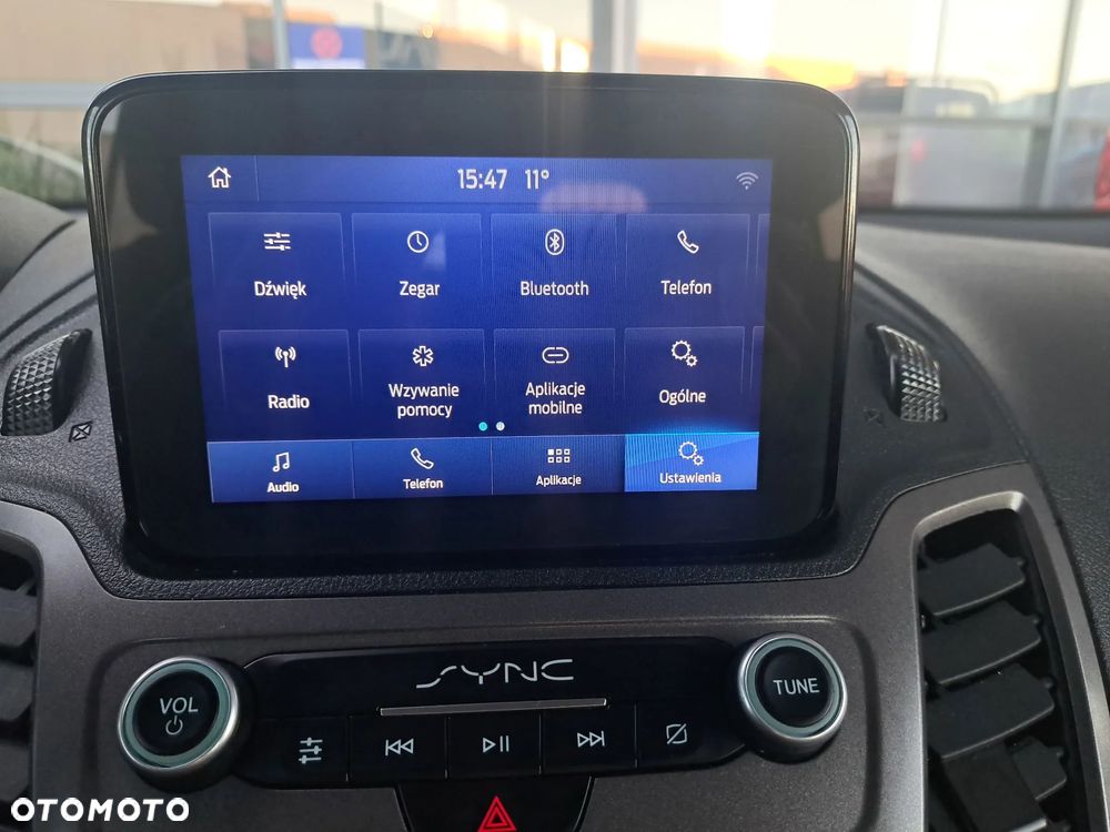 Ford Transit Connect - 30