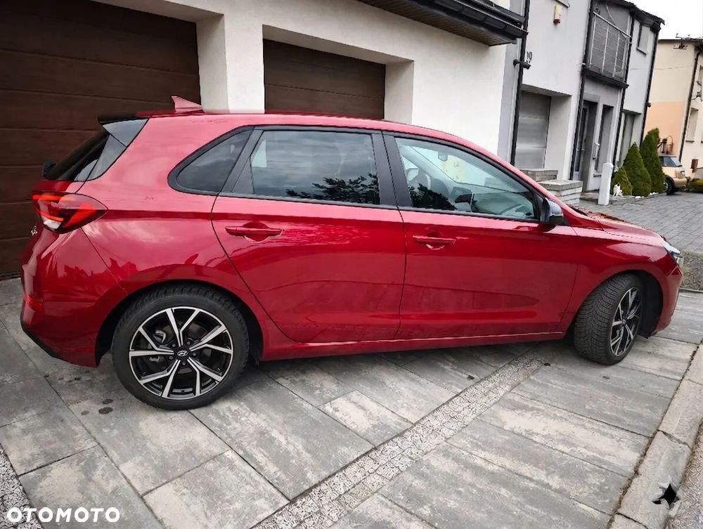 Hyundai i30 1.0 T-GDI Advantage - 3