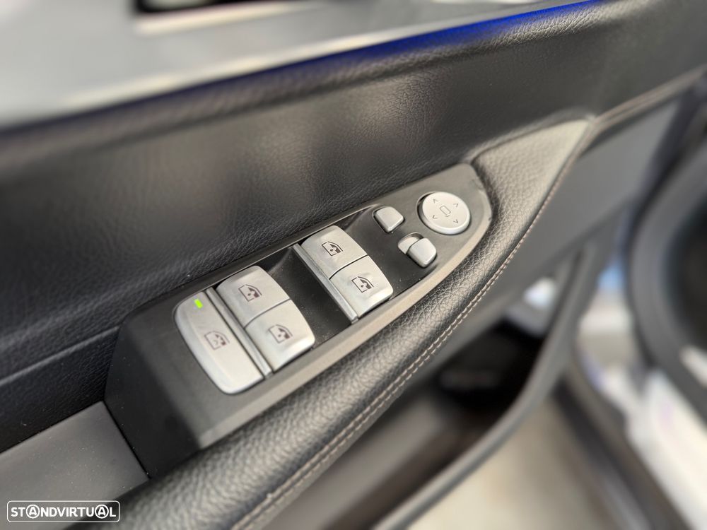 BMW 730 d Auto - 24