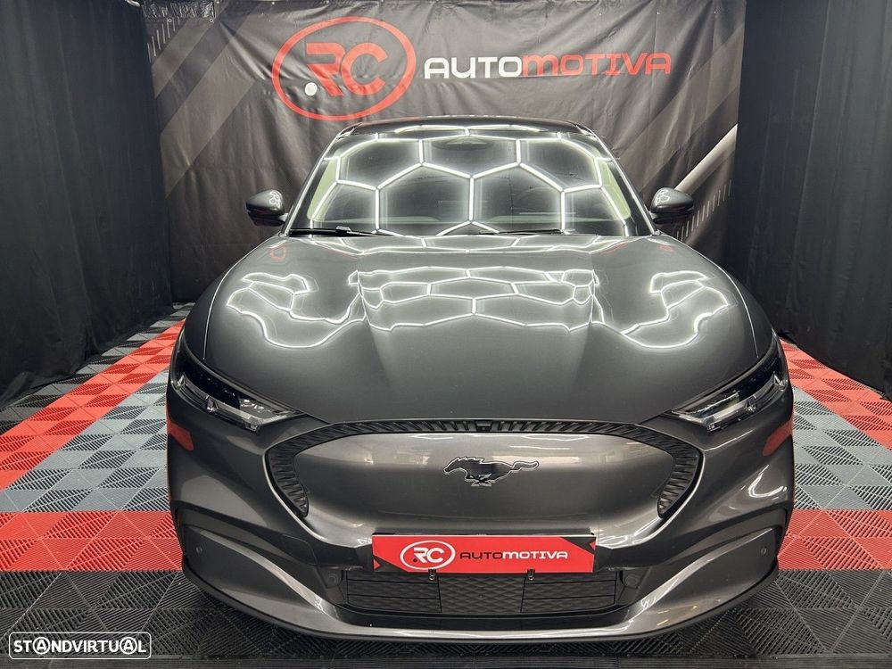 Ford Mustang Mach-E 98.7 kWh Premium - 2