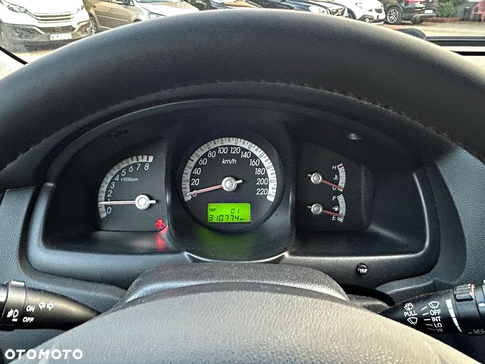 Kia Sportage - 7