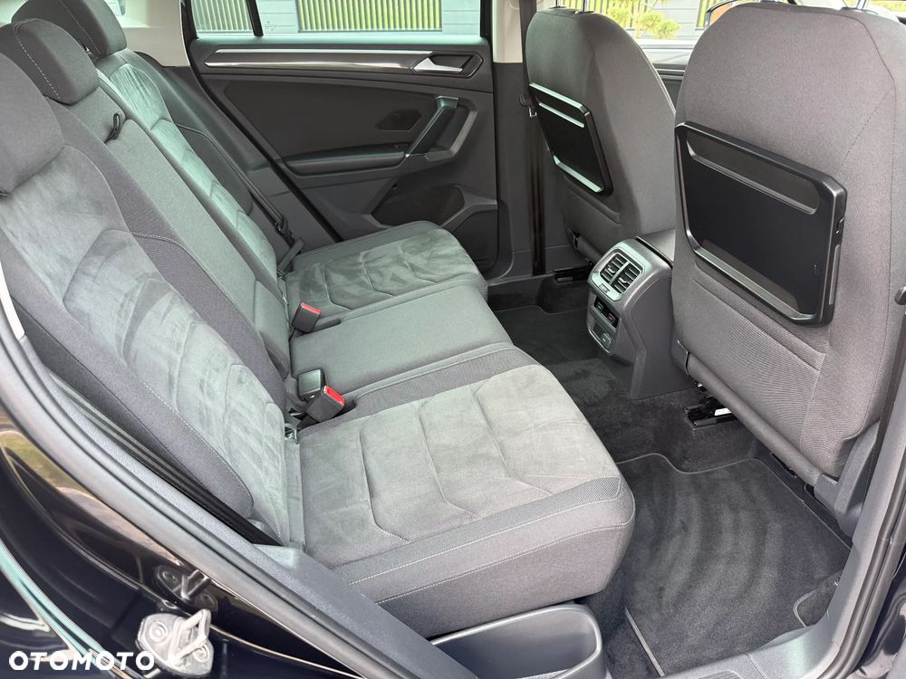 Volkswagen Tiguan 2.0 TDI SCR (BlueMotion Technology) DSG Trendline - 32