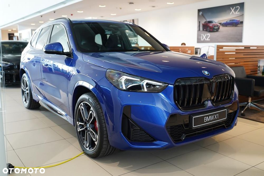 BMW X1 - 3